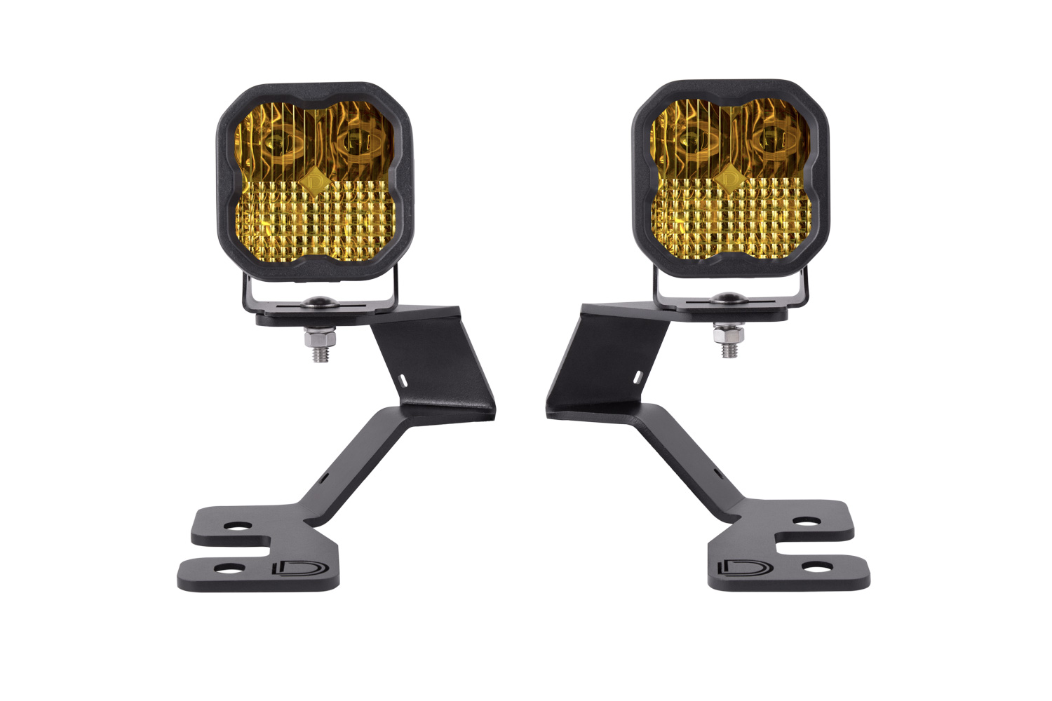 Light Bar Mounting Kit - DD7139